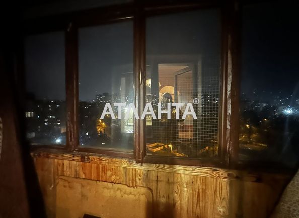 1-кімнатна квартира за адресою вул. Дмитра Луценка (площа 27 м²) - Atlanta.ua - фото 13