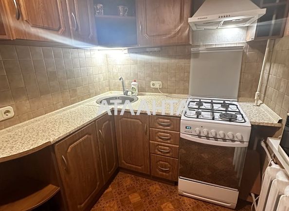 1-кімнатна квартира за адресою вул. Дмитра Луценка (площа 27 м²) - Atlanta.ua - фото 9
