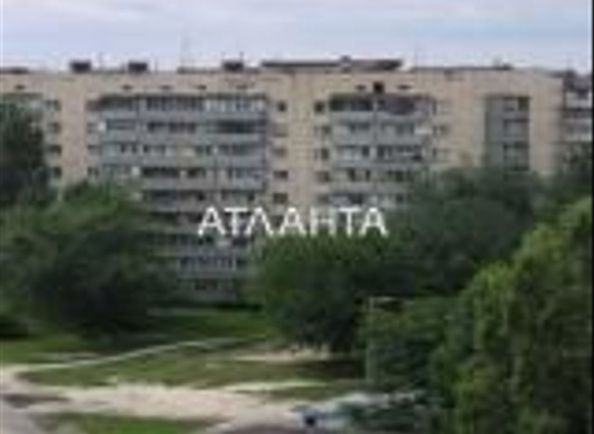1-кімнатна квартира за адресою вул. Дмитра Луценка (площа 27 м²) - Atlanta.ua - фото 15