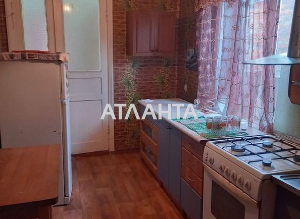 House by the address st. Stepnoy per (area 57 m²) - Atlanta.ua