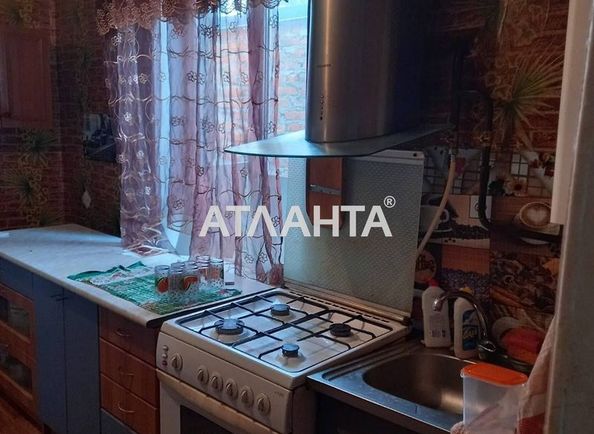 House by the address st. Stepnoy per (area 57 m²) - Atlanta.ua - photo 2