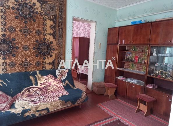 House by the address st. Stepnoy per (area 57 m²) - Atlanta.ua - photo 4