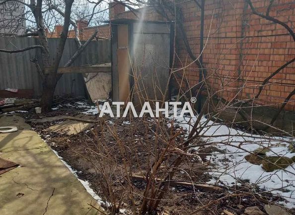 House by the address st. Stepnoy per (area 57 m²) - Atlanta.ua - photo 8