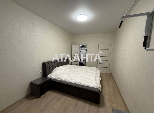 1-room apartment apartment by the address st. Lyustdorfskaya dor Chernomorskaya dor (area 41,4 m²) - Atlanta.ua