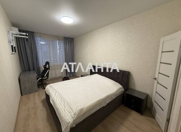 1-room apartment apartment by the address st. Lyustdorfskaya dor Chernomorskaya dor (area 41,4 m²) - Atlanta.ua - photo 4