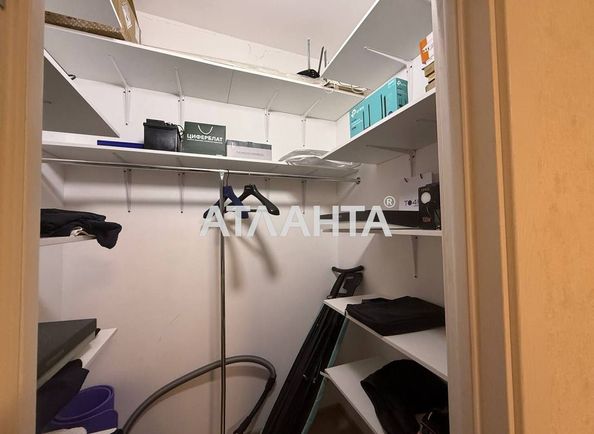 1-room apartment apartment by the address st. Lyustdorfskaya dor Chernomorskaya dor (area 41,4 m²) - Atlanta.ua - photo 5