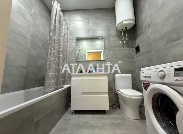 1-room apartment apartment by the address st. Lyustdorfskaya dor Chernomorskaya dor (area 41,4 m²) - Atlanta.ua - photo 6
