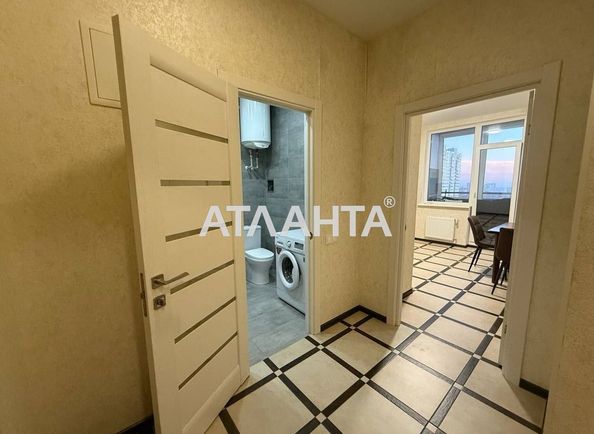 1-room apartment apartment by the address st. Lyustdorfskaya dor Chernomorskaya dor (area 41,4 m²) - Atlanta.ua - photo 7