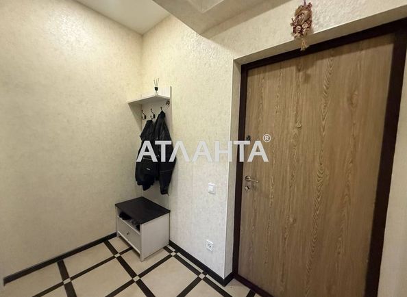 1-room apartment apartment by the address st. Lyustdorfskaya dor Chernomorskaya dor (area 41,4 m²) - Atlanta.ua - photo 8