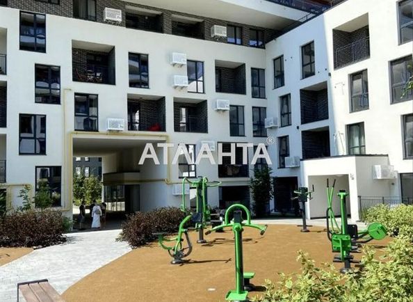 1-кімнатна квартира за адресою вул. Зелена (площа 43 м²) - Atlanta.ua - фото 10