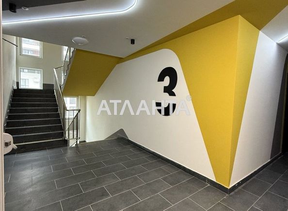 1-кімнатна квартира за адресою вул. Зелена (площа 43 м²) - Atlanta.ua - фото 2