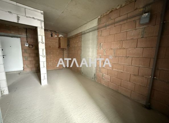 1-кімнатна квартира за адресою вул. Зелена (площа 43 м²) - Atlanta.ua - фото 4