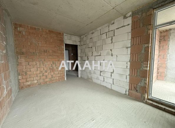 1-кімнатна квартира за адресою вул. Зелена (площа 43 м²) - Atlanta.ua - фото 5