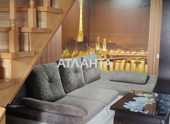 3-комнатная квартира по адресу ул. Садовая (площадь 86,4 м²) - Atlanta.ua