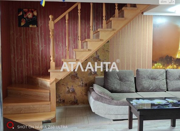 3-комнатная квартира по адресу ул. Садовая (площадь 86,4 м²) - Atlanta.ua - фото 2