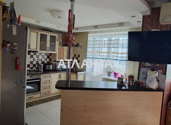 3-rooms apartment apartment by the address st. Sadovaya (area 86,4 m²) - Atlanta.ua - photo 2