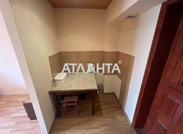 1-кімнатна квартира за адресою вул. Липова Алея (площа 18,6 м²) - Atlanta.ua - фото 4