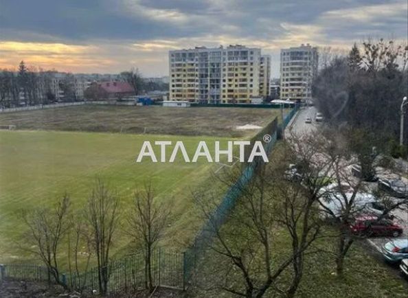 1-кімнатна квартира за адресою вул. Липова Алея (площа 18,6 м²) - Atlanta.ua - фото 7