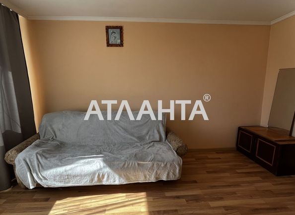 1-кімнатна квартира за адресою вул. Липова Алея (площа 18,6 м²) - Atlanta.ua - фото 2