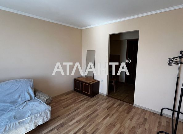 1-кімнатна квартира за адресою вул. Липова Алея (площа 18,6 м²) - Atlanta.ua - фото 3