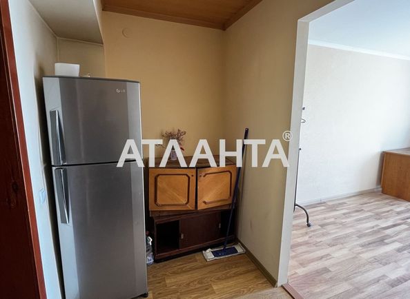 1-кімнатна квартира за адресою вул. Липова Алея (площа 18,6 м²) - Atlanta.ua - фото 5