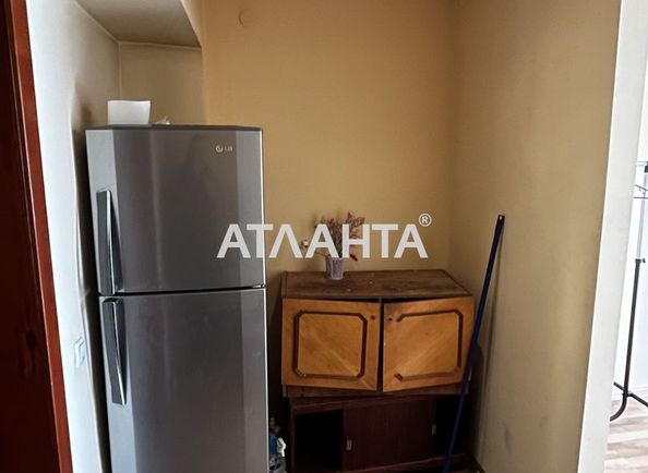 1-кімнатна квартира за адресою вул. Липова Алея (площа 18,6 м²) - Atlanta.ua - фото 8