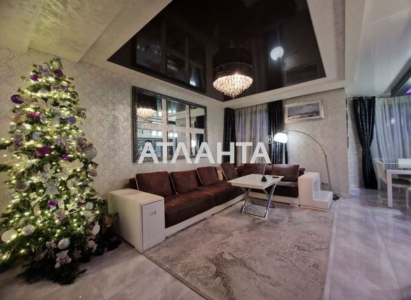 3-комнатная квартира по адресу ул. Среднефонтанская (площадь 115 м²) - Atlanta.ua