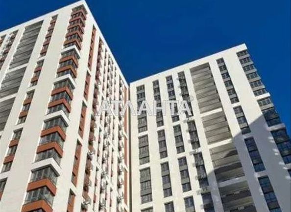 2-комнатная квартира по адресу ул. Гагаринское плато (площадь 68 м²) - Atlanta.ua
