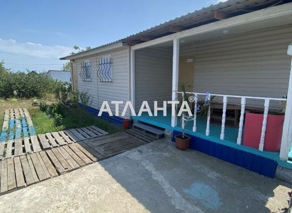 House by the address st. 1 ya liniya (area 55 m²) - Atlanta.ua - photo 2