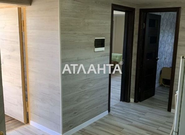 House by the address st. 1 ya liniya (area 55 m²) - Atlanta.ua - photo 3