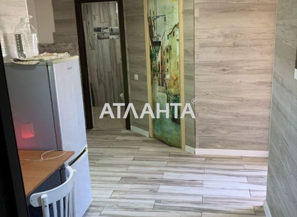 House by the address st. 1 ya liniya (area 55 m²) - Atlanta.ua - photo 4