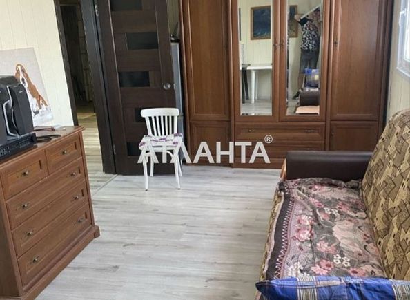 House by the address st. 1 ya liniya (area 55 m²) - Atlanta.ua - photo 5