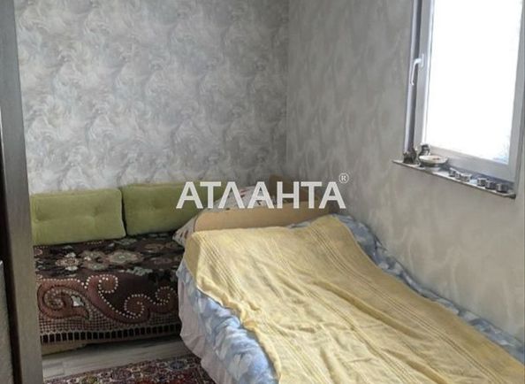 House by the address st. 1 ya liniya (area 55 m²) - Atlanta.ua - photo 6