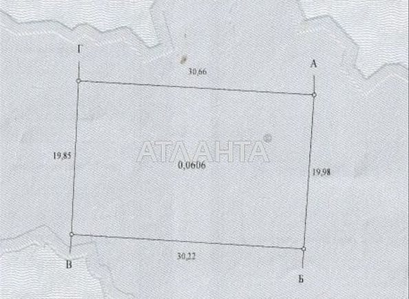 House by the address st. 1 ya liniya (area 55 m²) - Atlanta.ua - photo 7