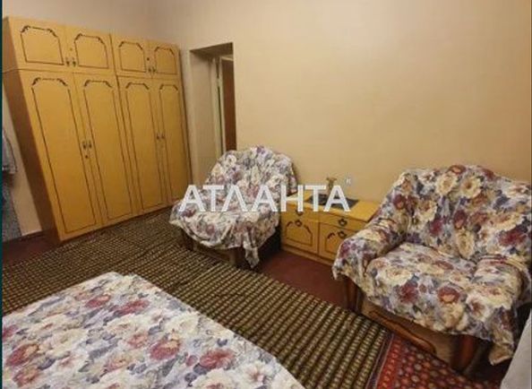 1-комнатная квартира по адресу Свободы пр. (площадь 30 м²) - Atlanta.ua - фото 2