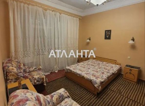 1-комнатная квартира по адресу Свободы пр. (площадь 30 м²) - Atlanta.ua - фото 4