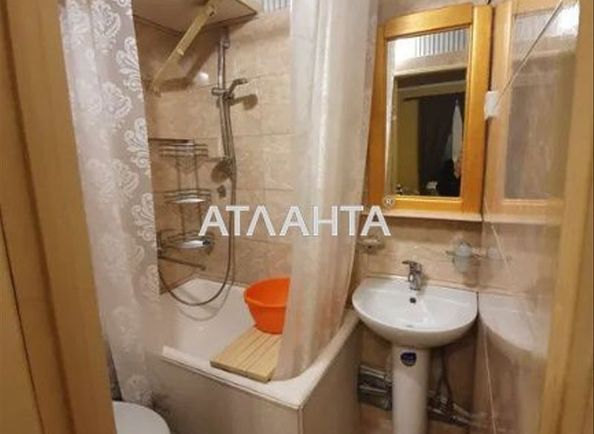 1-комнатная квартира по адресу Свободы пр. (площадь 30 м²) - Atlanta.ua - фото 5