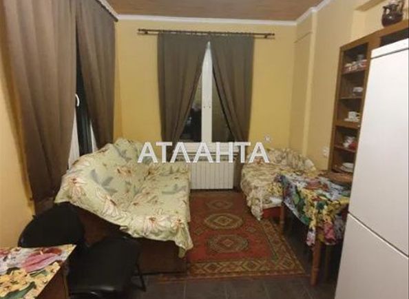 1-комнатная квартира по адресу Свободы пр. (площадь 30 м²) - Atlanta.ua - фото 6