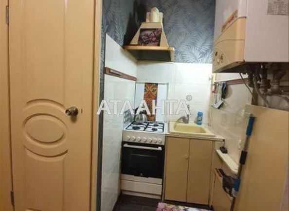 1-комнатная квартира по адресу Свободы пр. (площадь 30 м²) - Atlanta.ua - фото 7