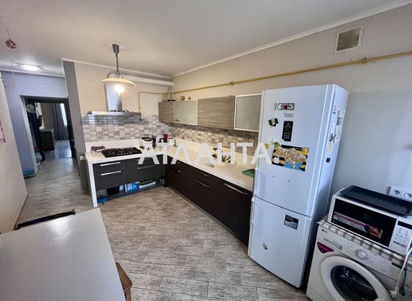 2-кімнатна квартира за адресою вул. Зоопаркова (площа 65,5 м²) - Atlanta.ua