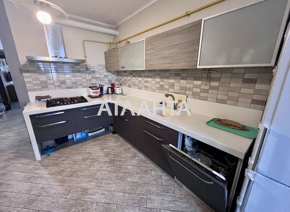 2-кімнатна квартира за адресою вул. Зоопаркова (площа 65,5 м²) - Atlanta.ua - фото 2