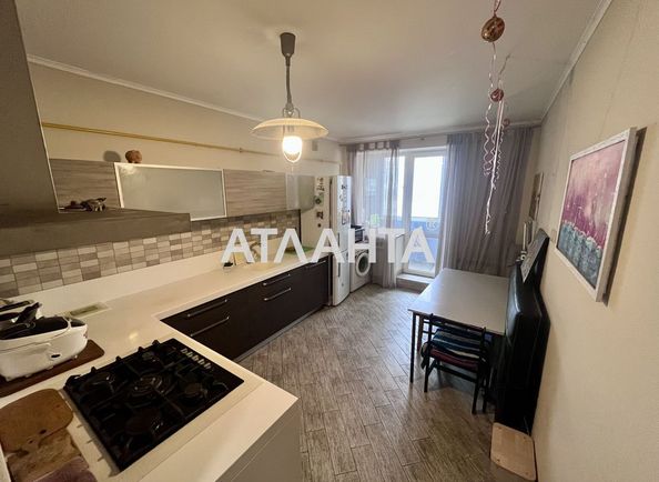 2-кімнатна квартира за адресою вул. Зоопаркова (площа 65,5 м²) - Atlanta.ua - фото 3