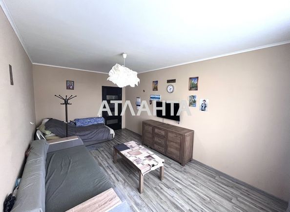 2-кімнатна квартира за адресою вул. Зоопаркова (площа 65,5 м²) - Atlanta.ua - фото 4