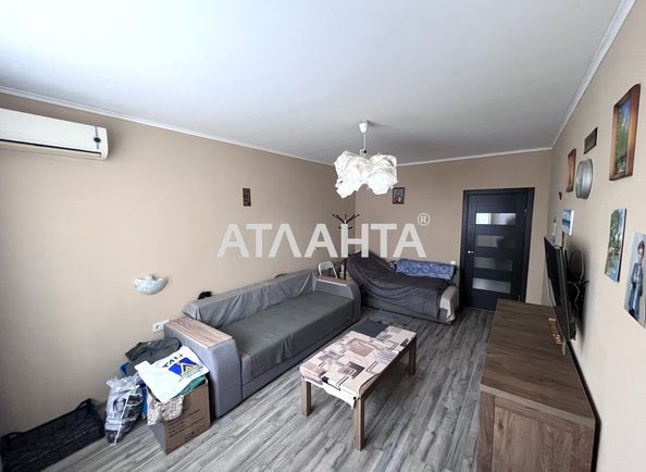 2-кімнатна квартира за адресою вул. Зоопаркова (площа 65,5 м²) - Atlanta.ua - фото 5