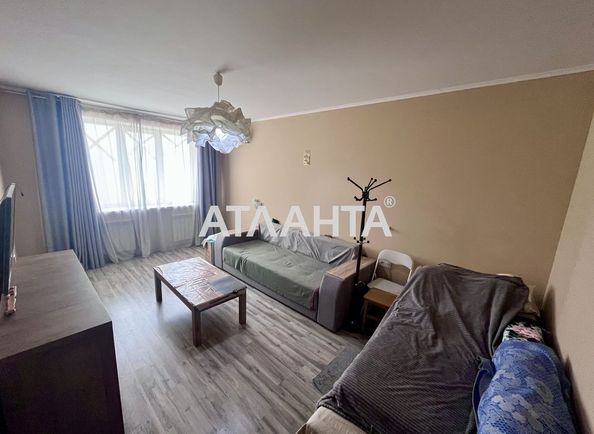 2-кімнатна квартира за адресою вул. Зоопаркова (площа 65,5 м²) - Atlanta.ua - фото 6