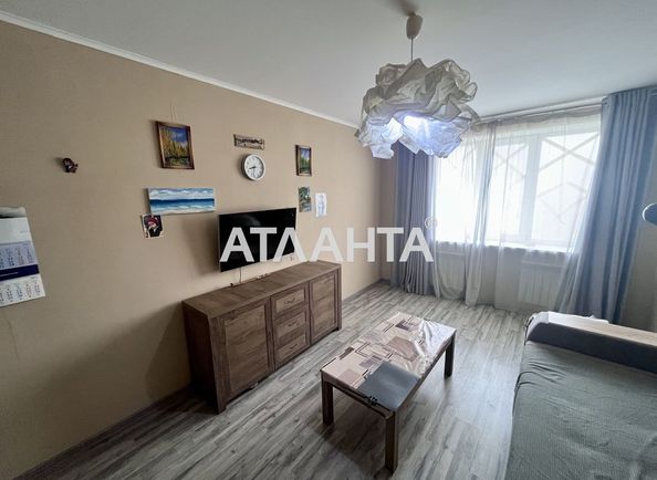 2-кімнатна квартира за адресою вул. Зоопаркова (площа 65,5 м²) - Atlanta.ua - фото 7