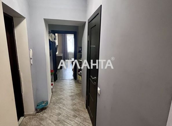 2-кімнатна квартира за адресою вул. Зоопаркова (площа 65,5 м²) - Atlanta.ua - фото 8