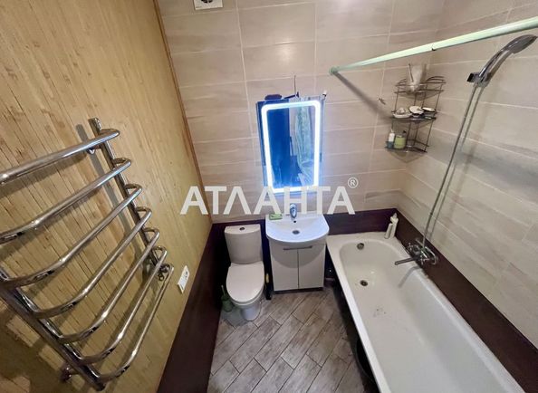 2-кімнатна квартира за адресою вул. Зоопаркова (площа 65,5 м²) - Atlanta.ua - фото 10