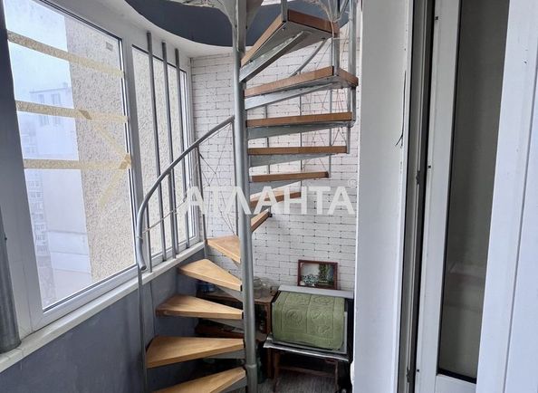 2-кімнатна квартира за адресою вул. Зоопаркова (площа 65,5 м²) - Atlanta.ua - фото 11