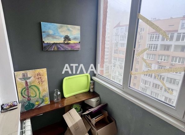 2-кімнатна квартира за адресою вул. Зоопаркова (площа 65,5 м²) - Atlanta.ua - фото 12
